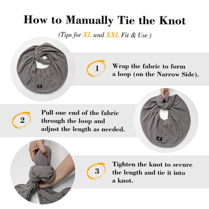 PAWPUBBY Cuddler Cat Sling Carrier for Pets – Soft Fleece Fabric, Fits Pets up to 25Lb, Cozy & Secure for Home Harness Collars Breathable Seat Covers